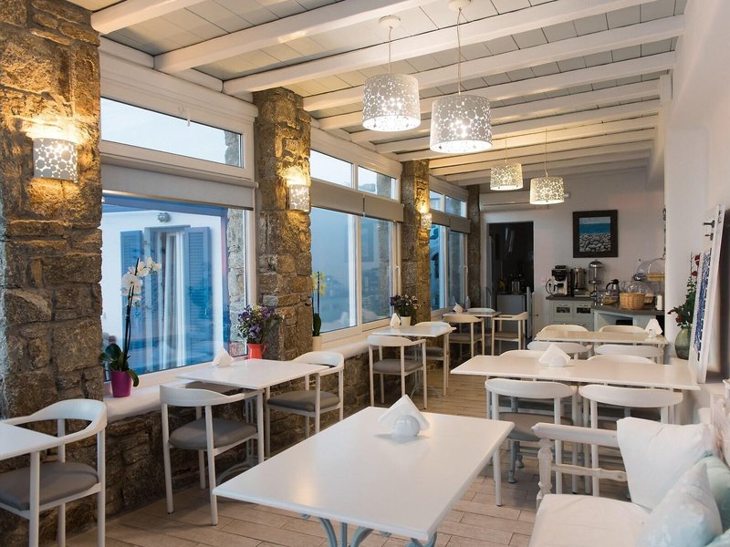 Spanelis Hotel Mykonos 10