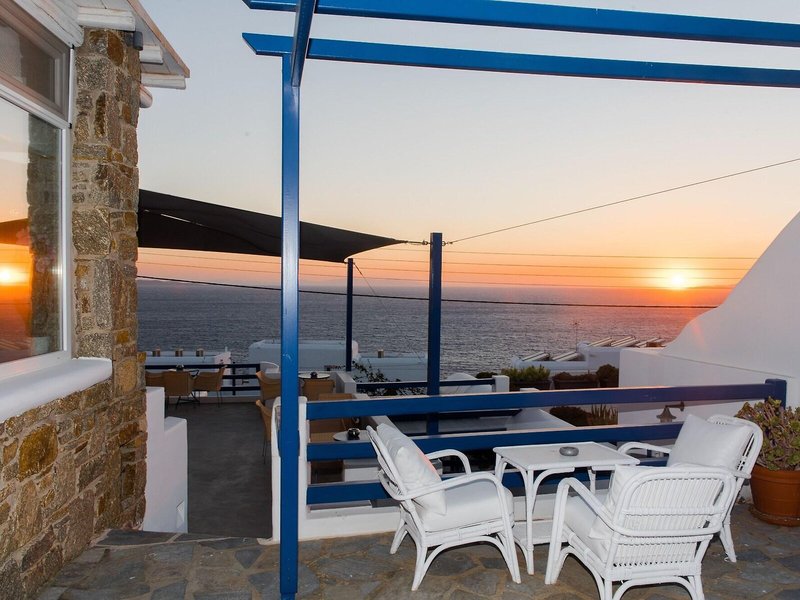 Spanelis Hotel Mykonos 11