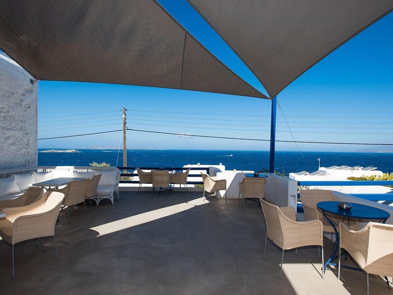 Spanelis Hotel Mykonos 12