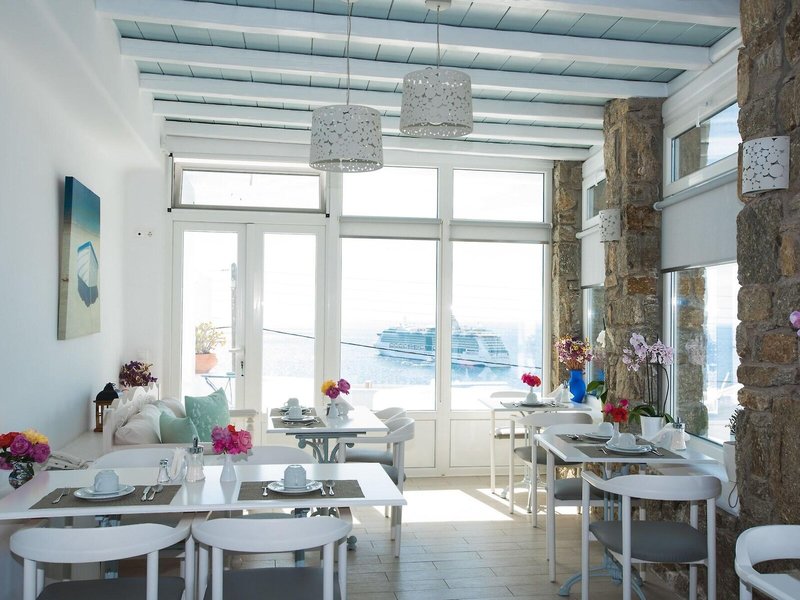 Spanelis Hotel Mykonos 13