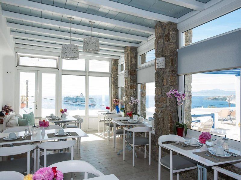 Spanelis Hotel Mykonos 14
