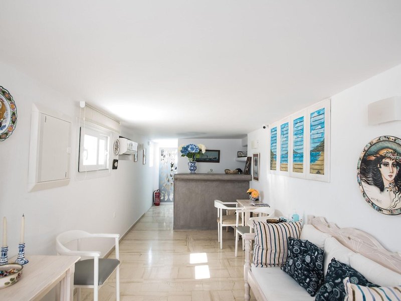 Spanelis Hotel Mykonos 15