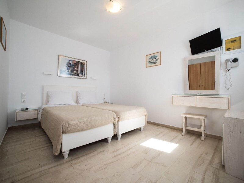 Spanelis Hotel Mykonos 16