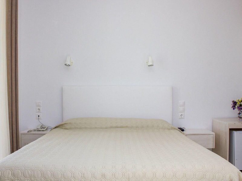 Spanelis Hotel Mykonos 17