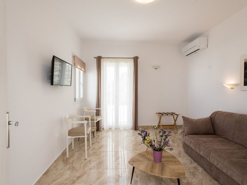 Spanelis Hotel Mykonos 18