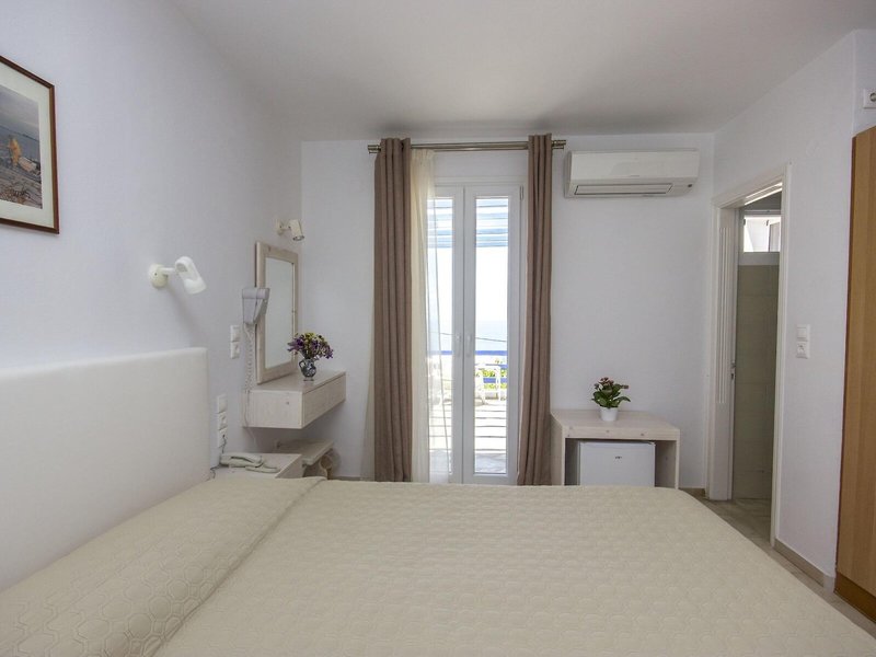 Spanelis Hotel Mykonos 19