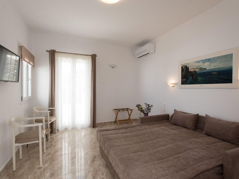 Spanelis Hotel Mykonos 20