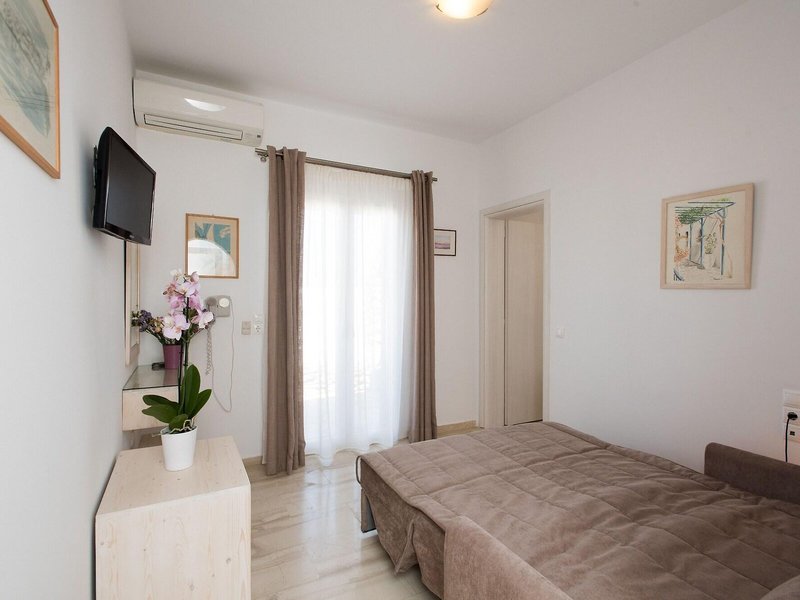 Spanelis Hotel Mykonos 21