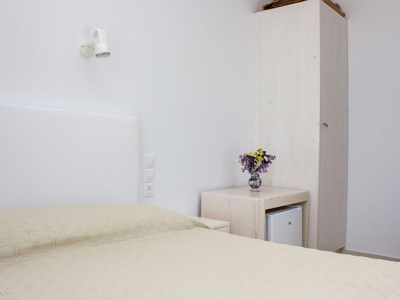 Spanelis Hotel Mykonos 22