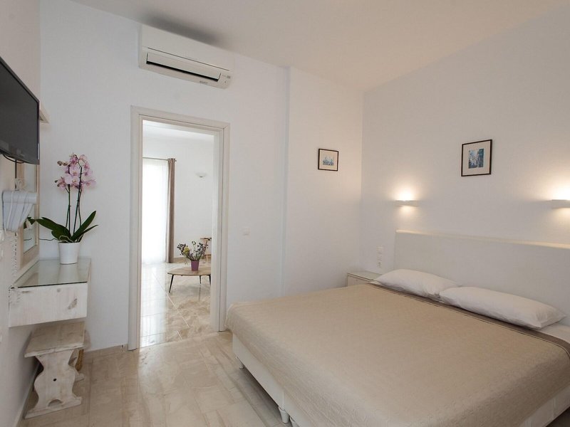 Spanelis Hotel Mykonos 23