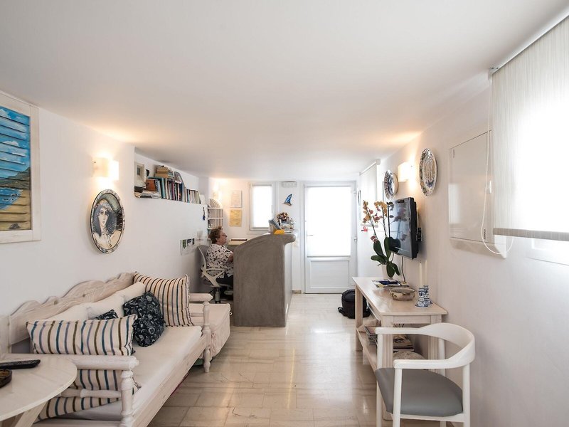 Spanelis Hotel Mykonos 24