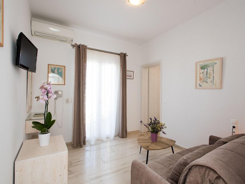 Spanelis Hotel Mykonos 25