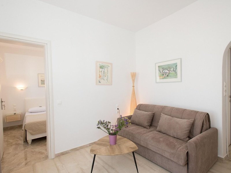 Spanelis Hotel Mykonos 27