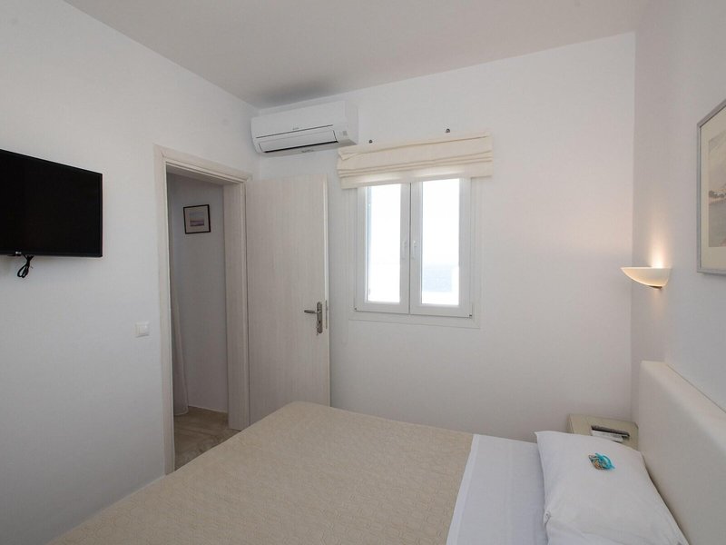 Spanelis Hotel Mykonos 28
