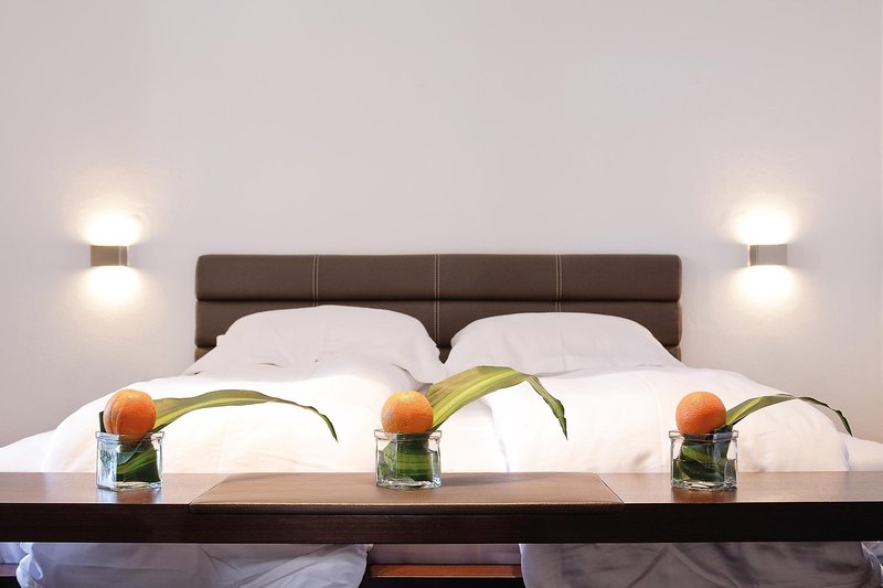 12 Months Luxury Resort 2