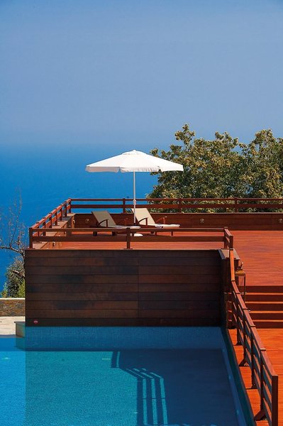 12 Months Luxury Resort 3