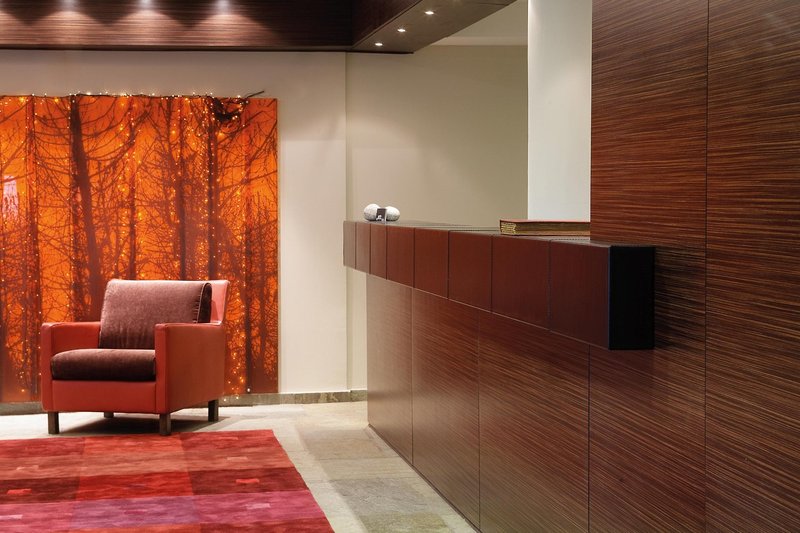 12 Months Luxury Resort 9