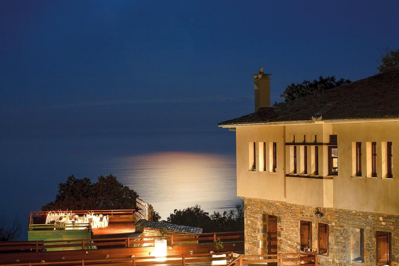 12 Months Luxury Resort 12