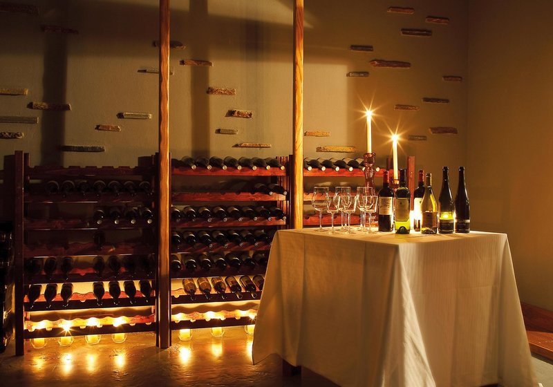 12 Months Luxury Resort 13