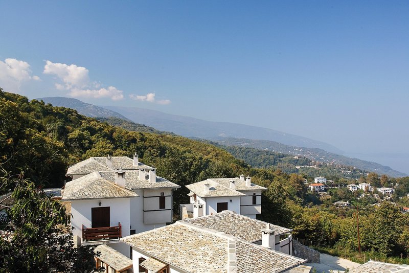 12 Months Luxury Resort