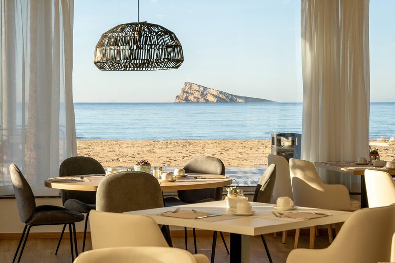 INNSiDE Costablanca 9