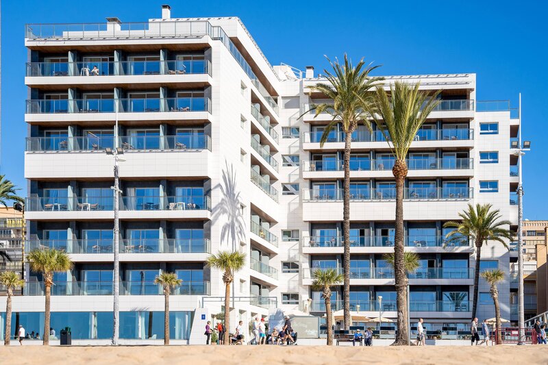 INNSiDE Costablanca 10