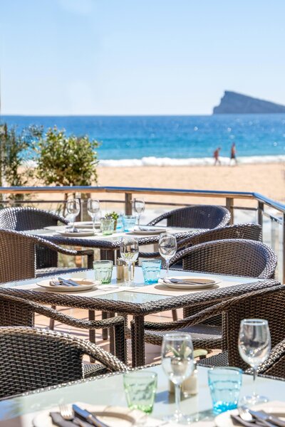 INNSiDE Costablanca 22