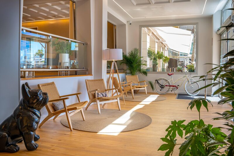 INNSiDE Costablanca 23