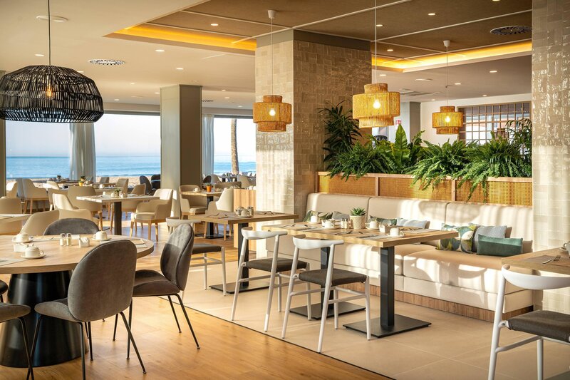 INNSiDE Costablanca 24