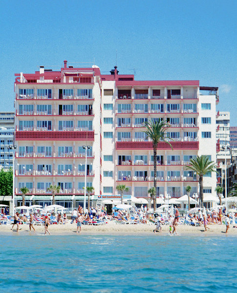 INNSiDE Costablanca 38