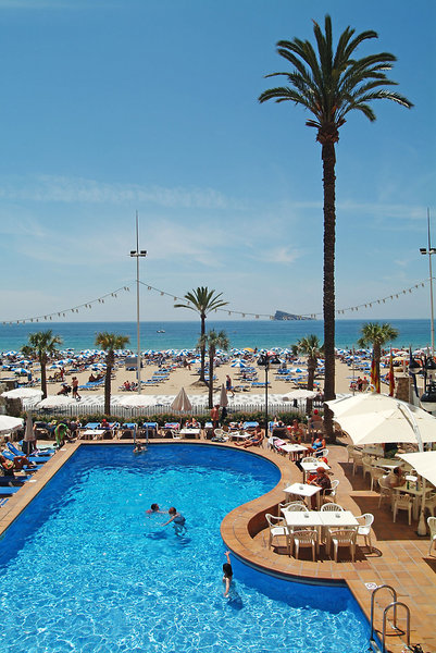 INNSiDE Costablanca 39