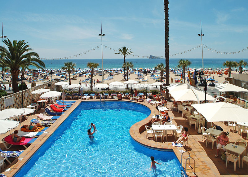 INNSiDE Costablanca 40