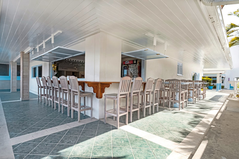 Time Out 8 - Conference Room