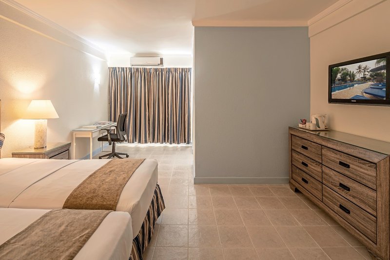 Time Out 10 - Room Example