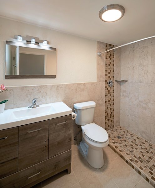 Time Out 16 - Bathroom Example