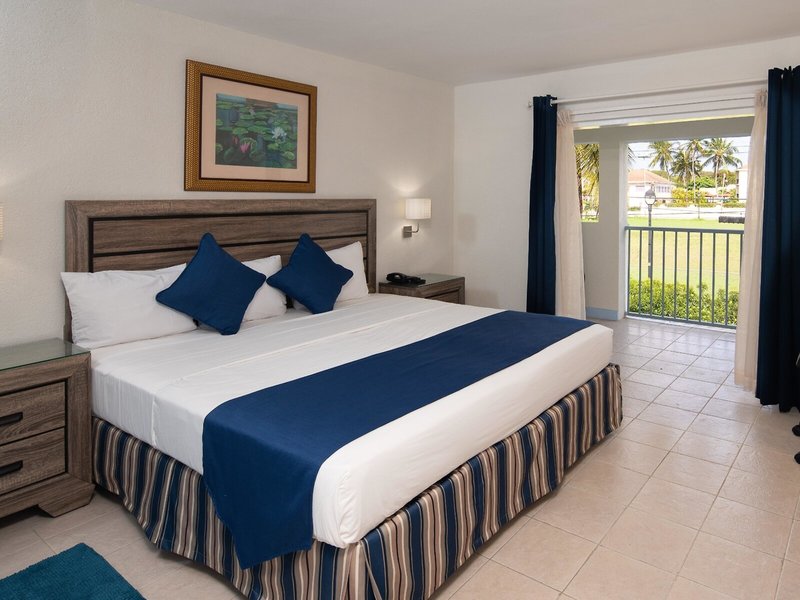 Time Out 4 - Room Example