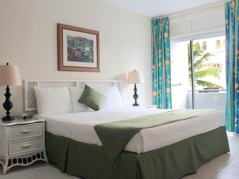 Time Out 6 - Room Example