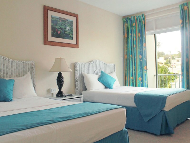 Time Out 7 - Room Example