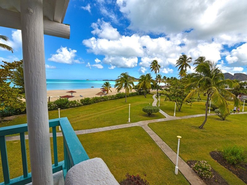 Jolly Beach Resort 1