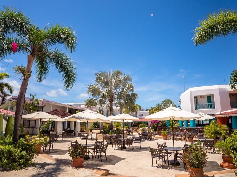 Jolly Beach Resort 2