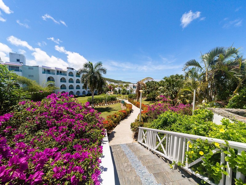Jolly Beach Resort 3