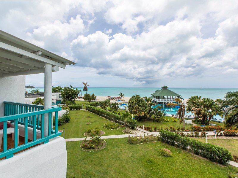 Jolly Beach Resort 4