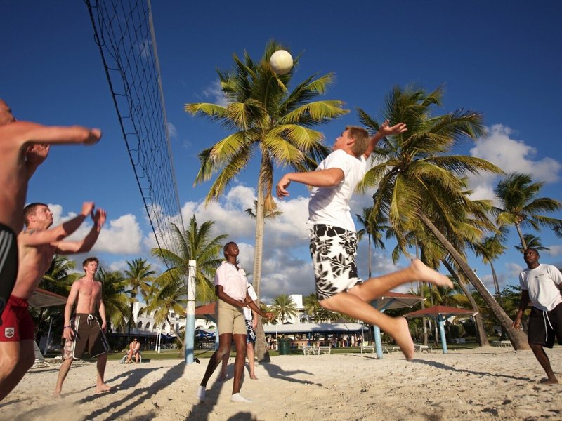 Jolly Beach Resort 5