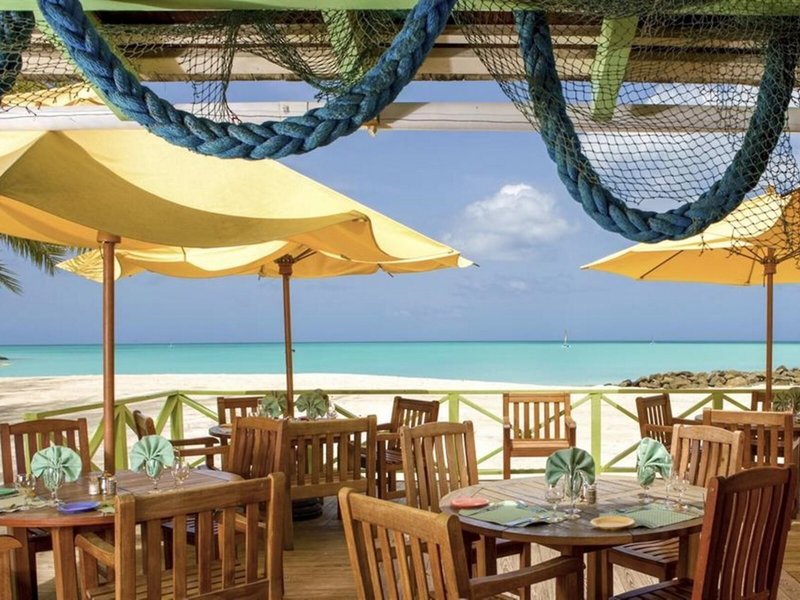 Jolly Beach Resort 7