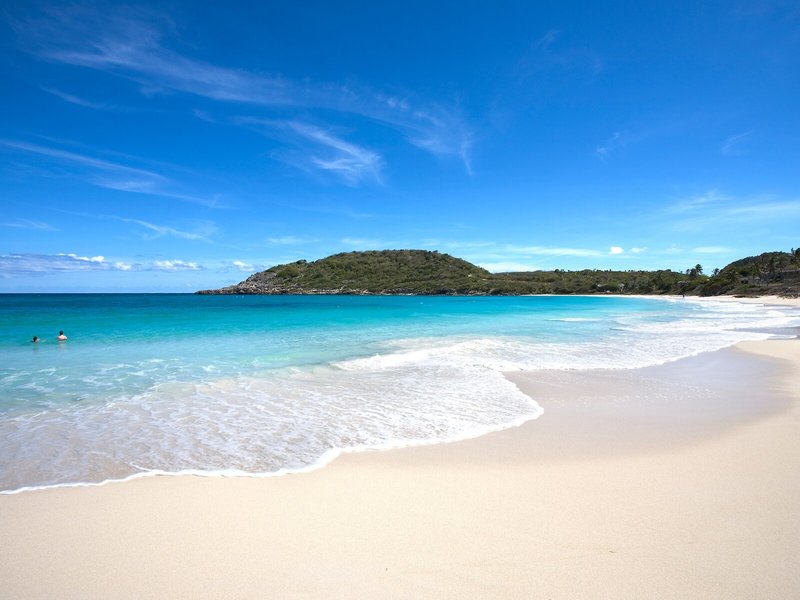 Jolly Beach Resort 8