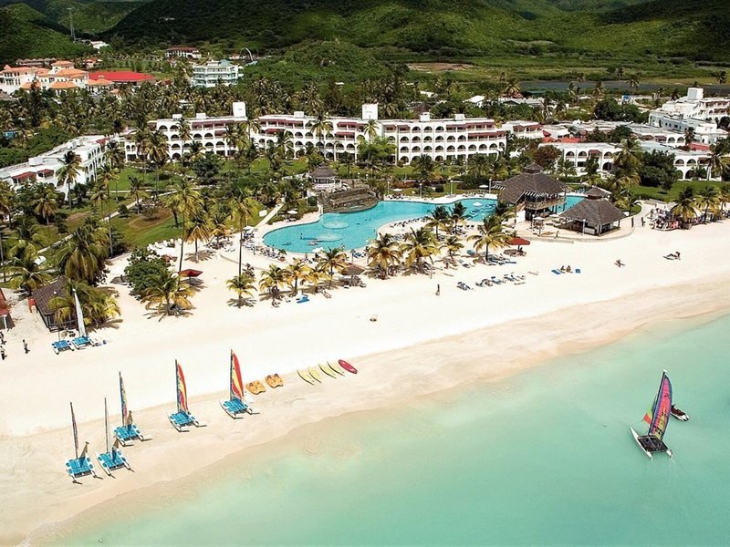 Jolly Beach Resort 9