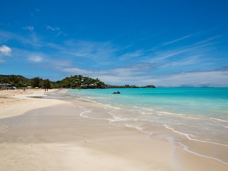 Jolly Beach Resort 10