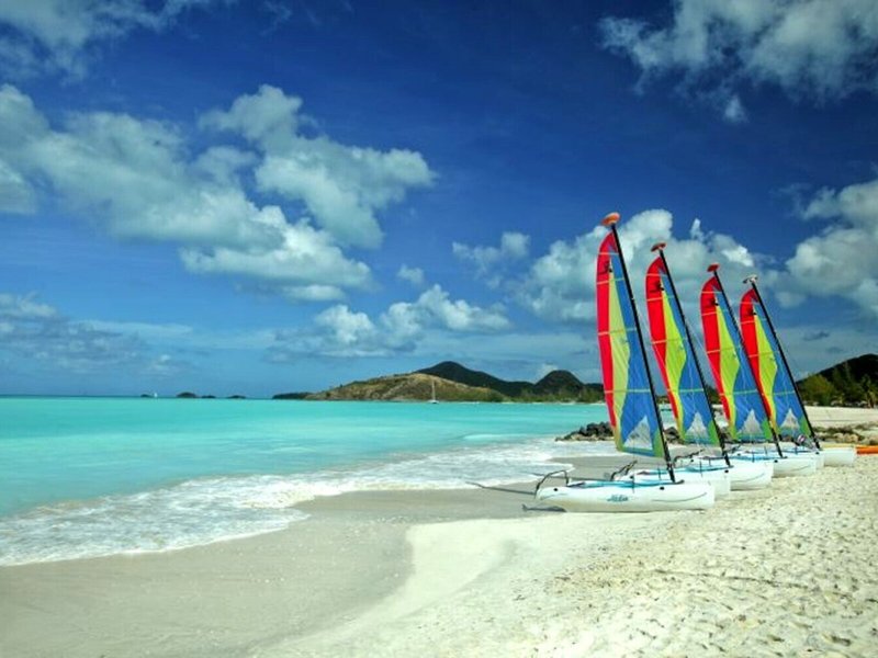 Jolly Beach Resort 11