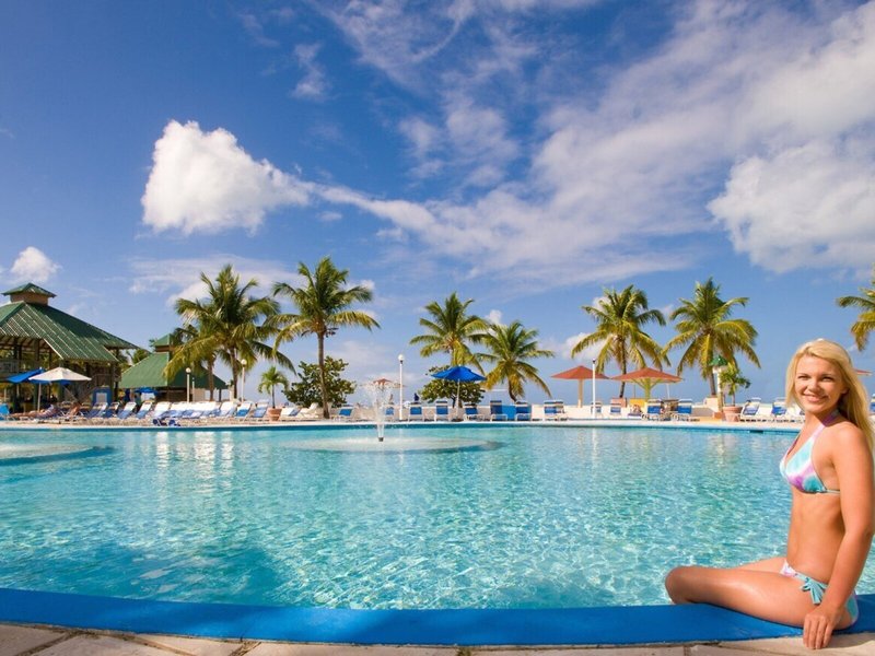 Jolly Beach Resort 12