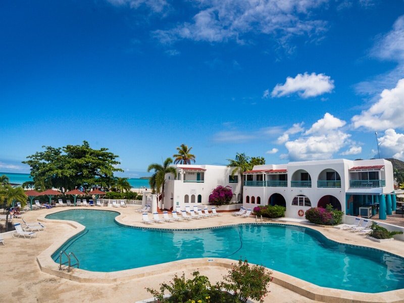 Jolly Beach Resort 13